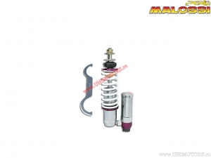 Front telescopic fork RS24/10 (wheelbase 181mm) - Piaggio Quartz 50 H2O 2T ('91-'94) / Zip SP2 50 H2O 2T E2 ('06-'13) - Malossi