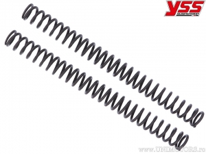 Front telescopic forks YSS 7 N/mm - Honda CBR 600 F ('95-'98) - YSS