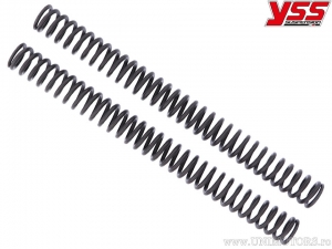 Front telescopic forks YSS 7.5 N/mm - Honda CBR 600 F ('95-'98) - YSS