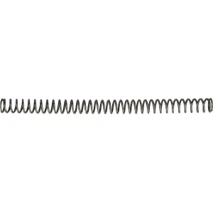 Front telescopic spring set - L: 370.00 mm - D: 29.50 mm - G: 2.4 mm - GAS GAS MC 65 / HUSQVARNA TC 65 / KTM SX 65 - Moose