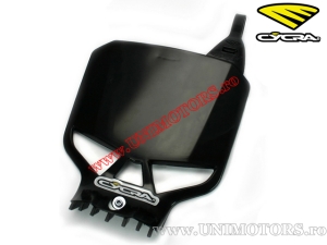Front Ventilated Number Plate Bracket - Universal - (Cycra)