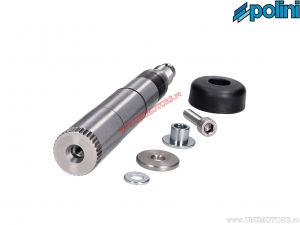 Front wheel axle - Piaggio Zip SP1 50 H2O 2T ('96-'00) - Polini