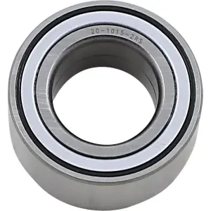 Front Wheel Bearing Kit - Kawasaki KVF360A Prairie 4x4 / KVF650 Brute Force / KVF650 Prairie / Suzuki LTV-700F - Moose