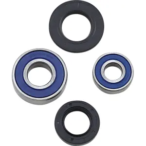 Front Wheel Bearing Kit - Polaris Outlaw 450 MXR 2WD / Phoenix 200 2WD / Predator 500 2WD - Moose