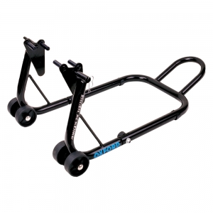 Front wheel stand - Big Black Bike - Oxford
