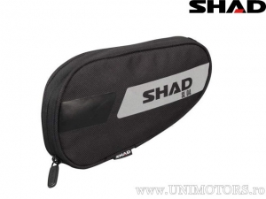 Fußtasche SL04 0.5L schwarz - Shad
