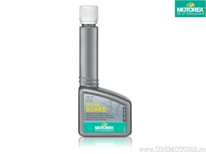 Fuel additive Motorex SYSTEM GUARD 125ML - Motorex