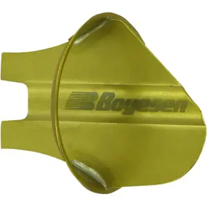 Fuel Atomizer Power Wing - Gold - Yamaha YZ 65 ('18-'26) / YZ 85 LW / YZ 85 SW ('02-'26) - Boyesen