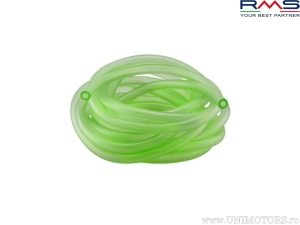 Fuel hose 7X12mm (5m roll, price per 1m) - RMS