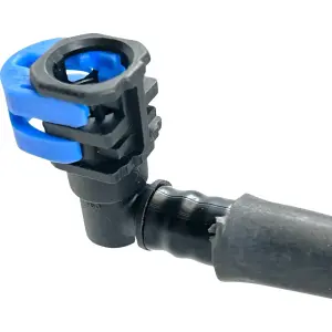 Fuel Line - Polaris RZR 900 (all / '15-'17) - Moose