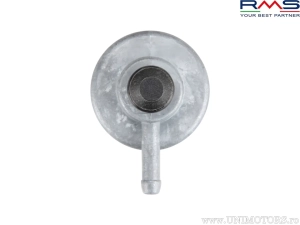 Fuel vacuum - Gilera DNA / Runner / Runner VX / Runner VXR / Piaggio Free - (RMS)