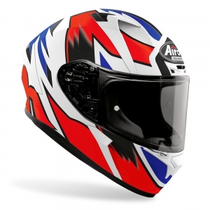 Full-Face Helmet (Integral)