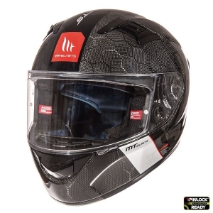 Full face motorcycle helmet MT KRE Snake carbon - 100% carbon - Snake Carbon, S (55/56cm)
