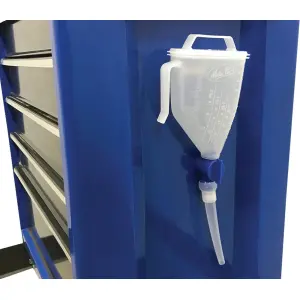 Funil Pro™ - Branco - 38500602