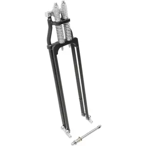 Furci Springer Personalizate - Czarny - 04010078