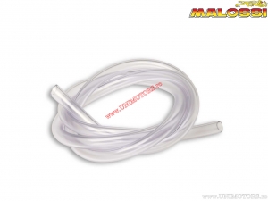 Furtun combustibil PVC (5x9mm / 1m) - Malossi