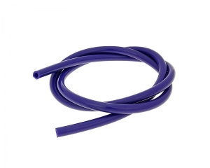 Furtun combustibil (violet) - 101 Octane