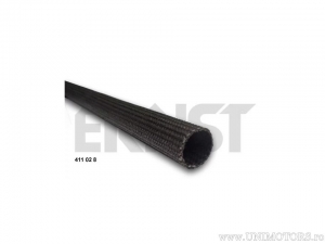 Furtun protecție termică 411028 13mm/1000mm - ERNST