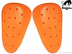 Furygan D30 Orange (Orange) Motorrad-Schulterprotektion - Furygan