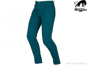Furygan Damen Freizeitjeans Paola Blau (blau) - Furygan