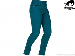 Furygan Damen Freizeitjeans Paola Blau (blau) - Furygan