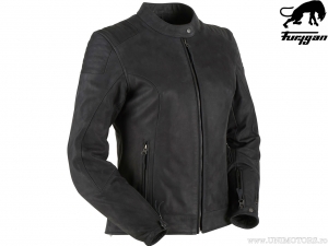 Furygan Debbie Black Damen Motorradjacke - Furygan