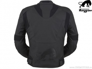 Furygan Power Black motorjas (zwart) - Furygan