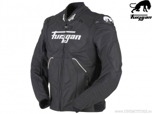 Furygan Raptor Evo Black-White (black-white) - Furygan