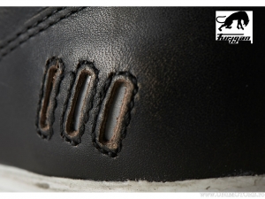 Furygan Rio D30 Sympatex Schwarze Motorradschuhe - Furygan