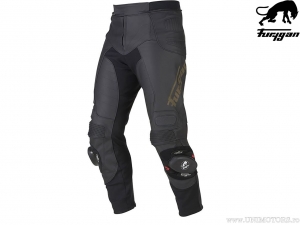 Furygan Sherman Black Motorradhose - Furygan