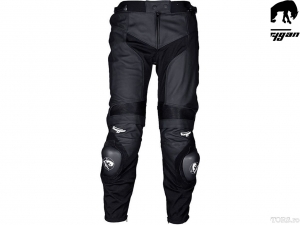 Furygan Veloce Black Motorradhose für Damen - Furygan