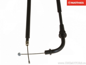 Gázbowden - Yamaha VMX-12 1200 N Vmax - NC Vmax - Vmax - U Vmax - A Vmax - B Vmax - D Vmax - F Vmax - G Vmax - JM