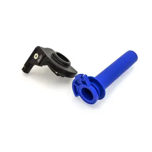 Gázkar Vortex - Fekete - 06320979