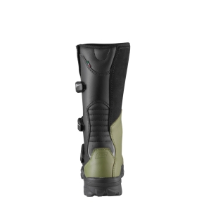 G_ADVENTURE AQUATECH BLACK/FOREST: Mărime - 41