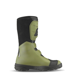 G_ADVENTURE AQUATECH BLACK/FOREST: Mărime - 43