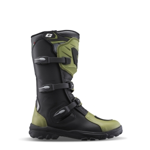 G_ADVENTURE AQUATECH BLACK/FOREST: Mărime - 44