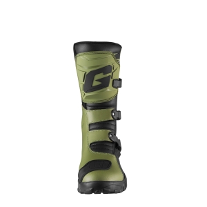 G_ADVENTURE AQUATECH BLACK/FOREST: Mărime - 44