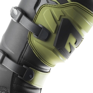 G_ADVENTURE AQUATECH BLACK/FOREST: Mărime - 44