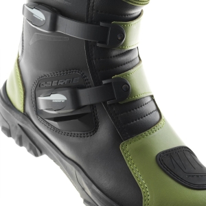 G_ADVENTURE AQUATECH BLACK/FOREST: Mărime - 44