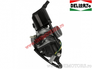 Gaźnik Dellorto PHVB 22DD