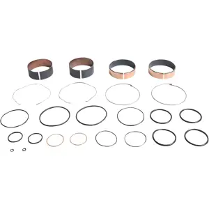 Gabelreparatursatz - Kawasaki KX250F ('20-'24) / KX250X ('21-'24) / KX450SR ('22) - Moose