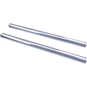 Gabelrohre - Chrom - 04040375