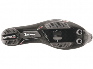 GAERNE G.SNX MATT BLACK: Taglia - 42