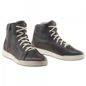 Gaerne Voyage Air Brown motoros cipők - (Fox)