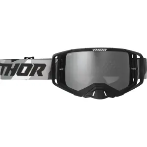 Gafas Activadas - Camuflaje, Negro - Adulto - Talla Única - 26013701