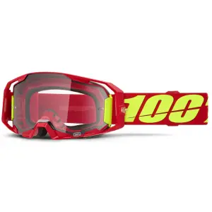 Gafas ARmatic - Rojo, Amarillo Fluorescente - Adulto - Talla Única - 26013814