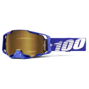 Gafas Armega - Azul, Blanco, Bronce - Adulto - Talla Única - 26013961