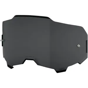 Gafas Armega con Lente Inyectada - Ahumado, Negro - Adulto - 26020855