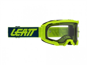 Gafas de Enduro/Cross Velocity 4.5 verde neón 83%: Tamaño - Sin tamaño