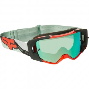 GAFAS DE MOTOCROSS VUE DIVIDE - SPARK [JD]: Tamaño - OneSize